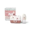 Coffret Cadeau Enfants Mb Tresor Cannelle Fox