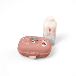 Coffret Cadeau Enfants Mb Gram Cannelle Fox