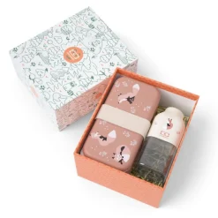 Coffret Cadeau Enfants Mb Foodie Cannelle Fox