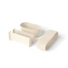Kit Accessoires Pour Mb Original Beige Natural