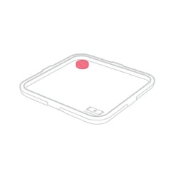 Mb Cap Mb Square