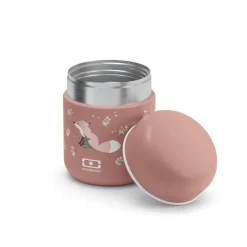 Mb Capsule Cannelle Fox