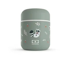 Mb Capsule Vert Raccoon