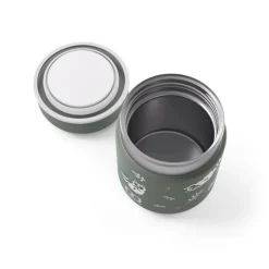 Mb Capsule Vert Raccoon