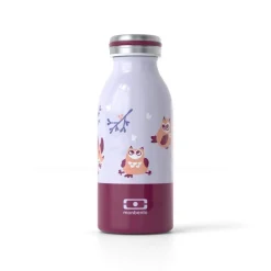 Mb Cooly Mauve Owly