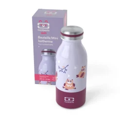 Mb Cooly Mauve Owly