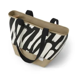 Mb Daily Graphic Zebra