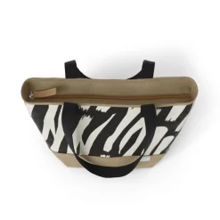 Mb Daily Graphic Zebra