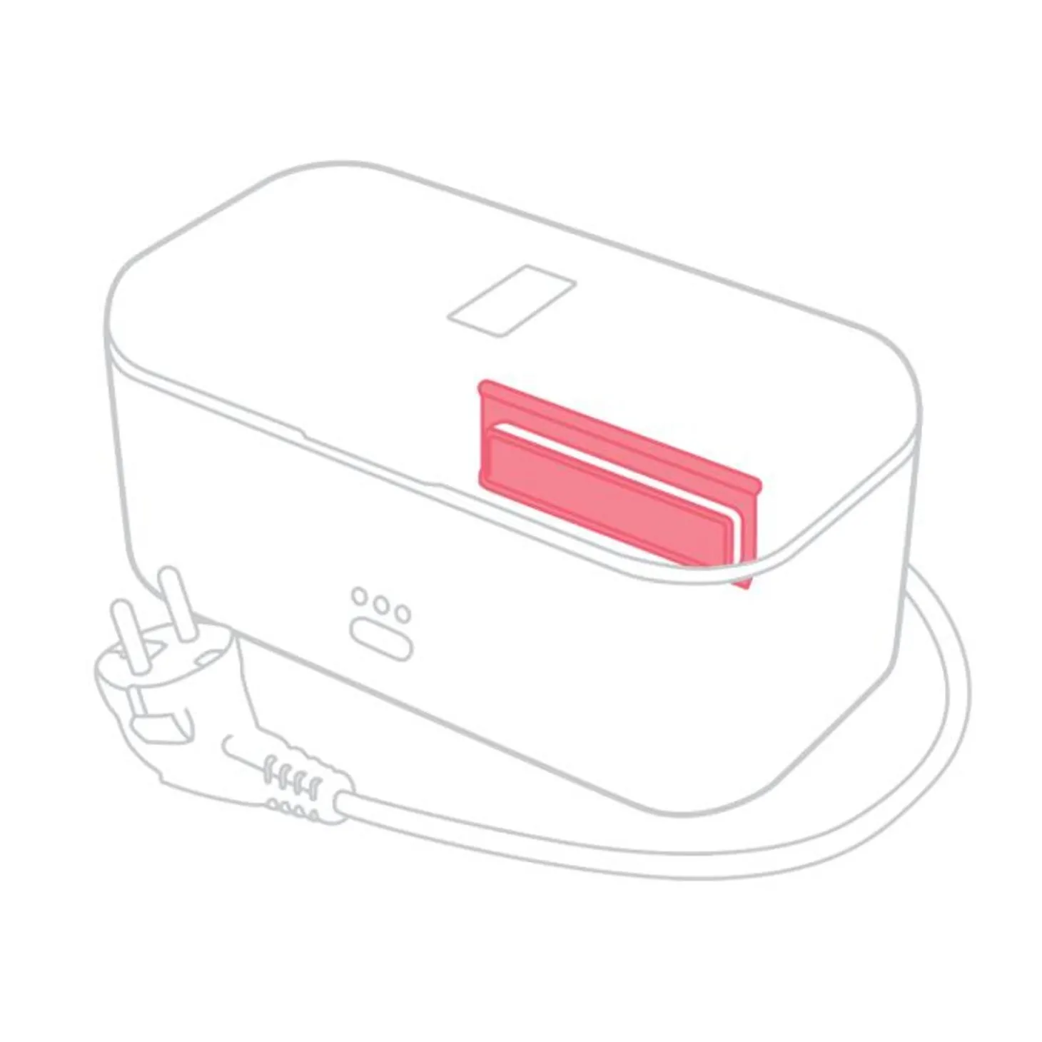 Mb Door Mb Warmer
