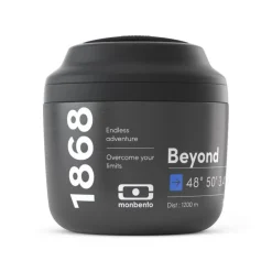 Mb Element Beyond