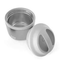 Mb Element Métallic Silver