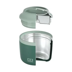 Mb Element Vert Bicolor