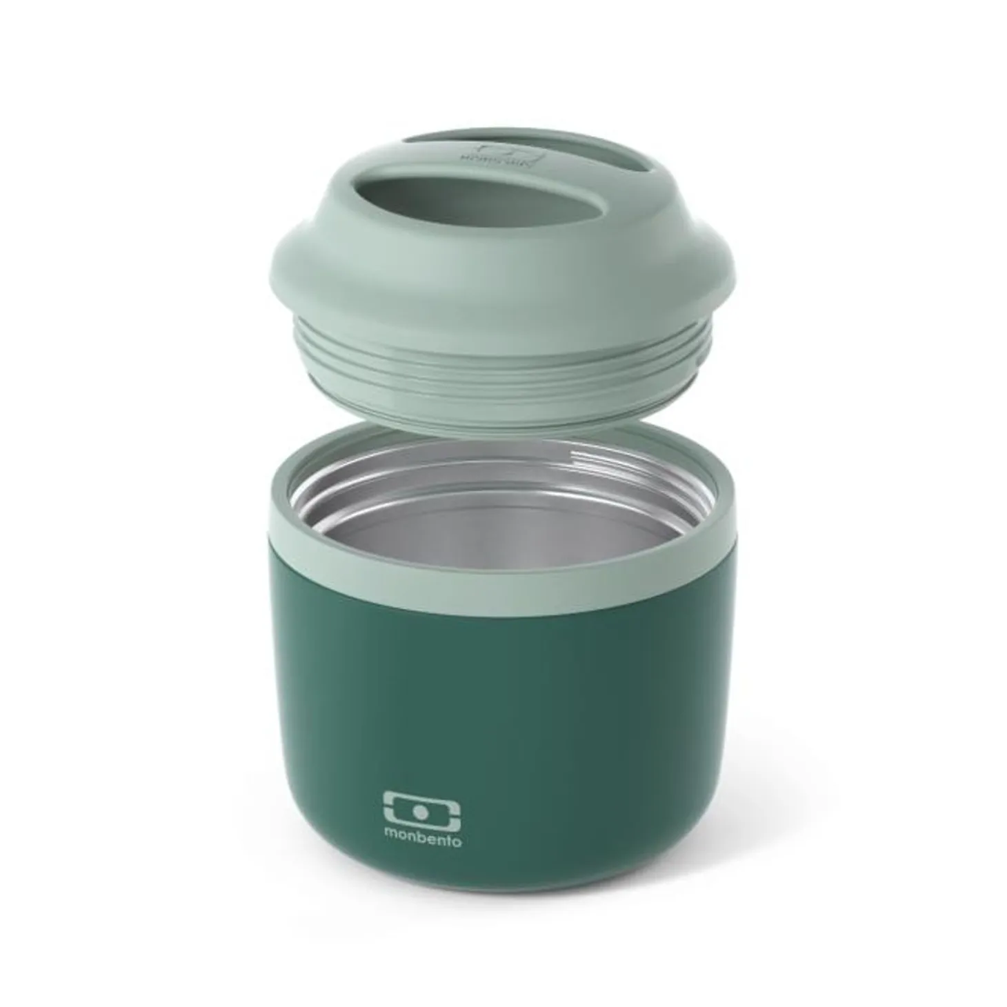 Mb Element Vert Bicolor