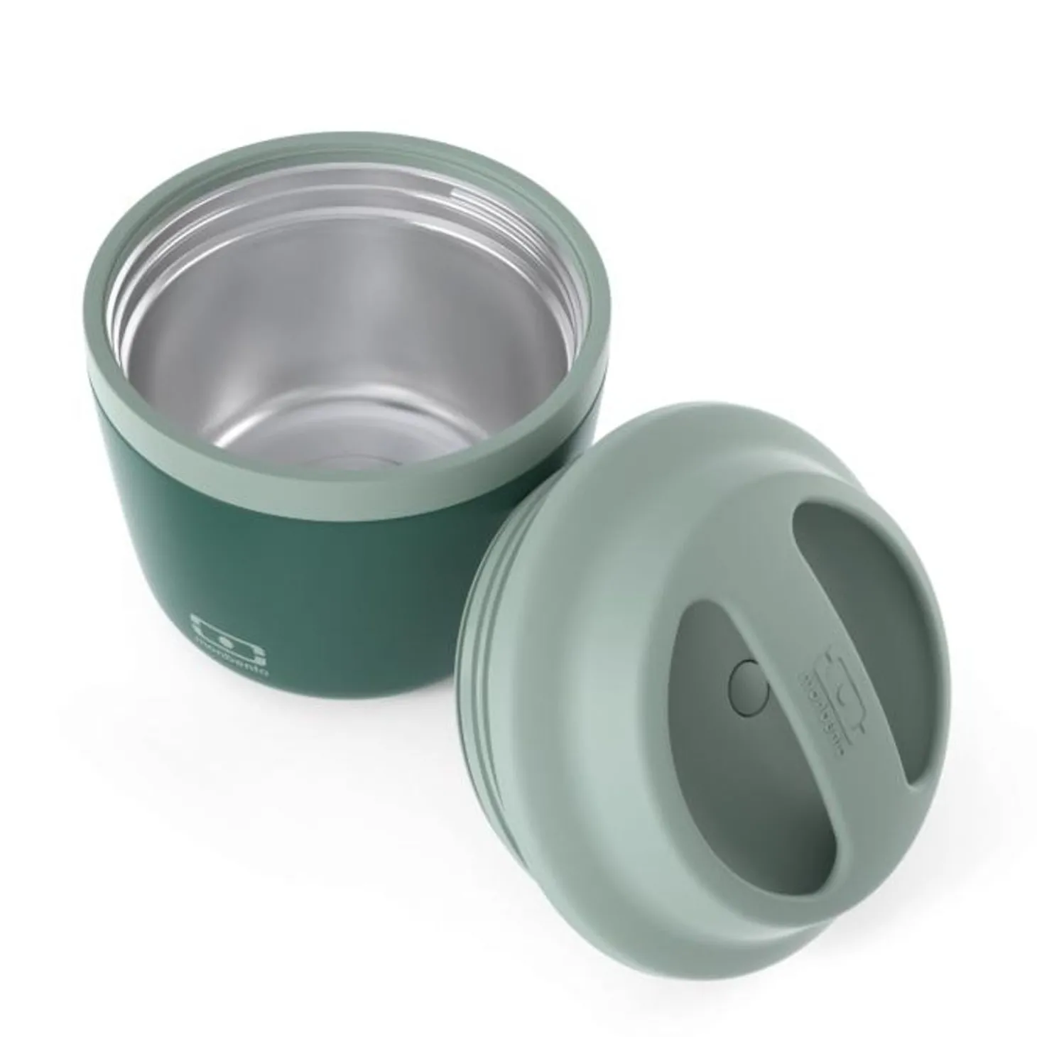 Mb Element Vert Bicolor