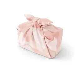 Mb Furoshiki Rose Dune