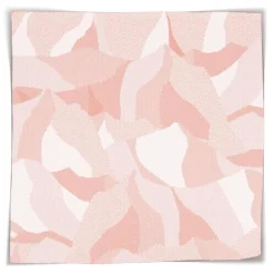 Mb Furoshiki Rose Dune