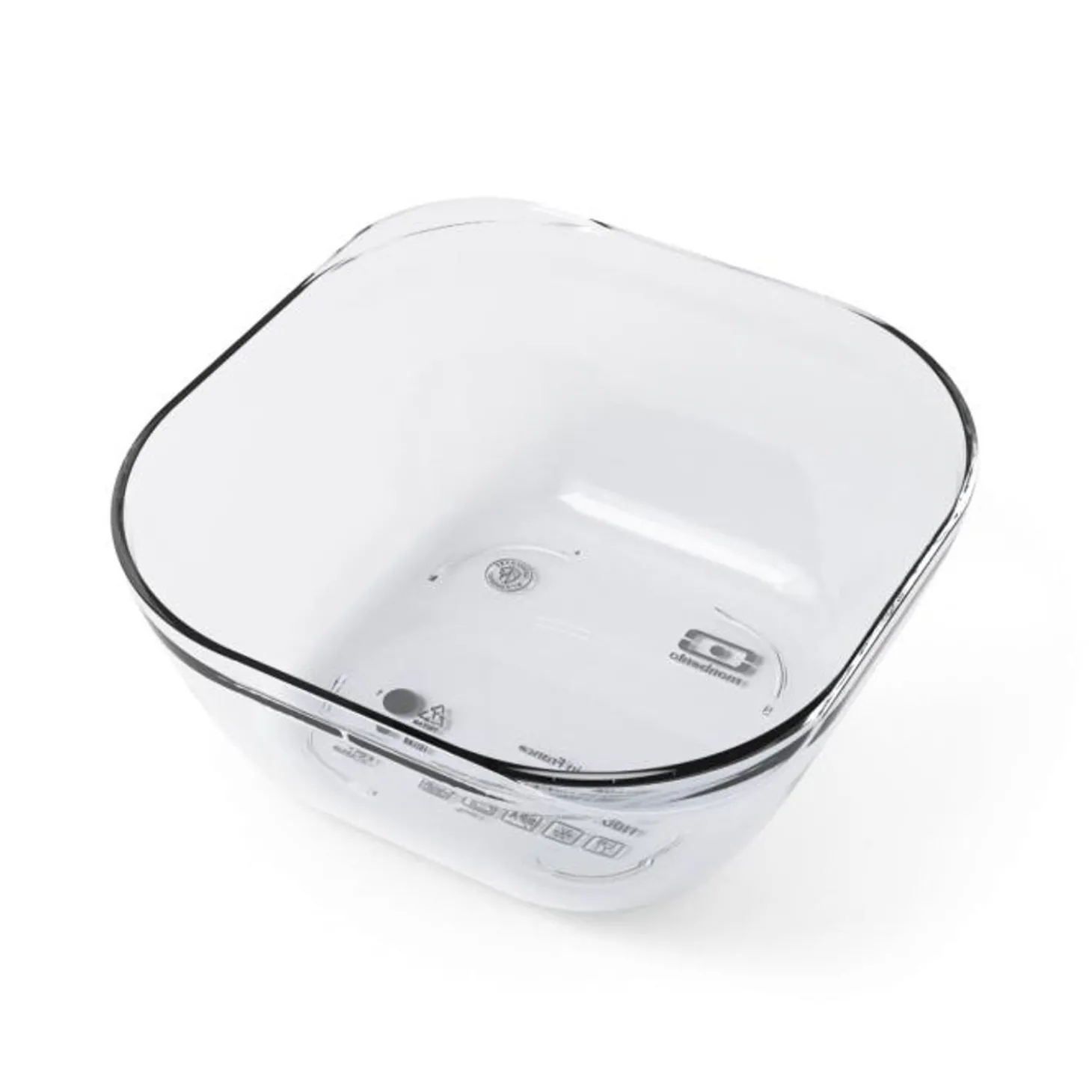 Mb Gourmet L Crystal