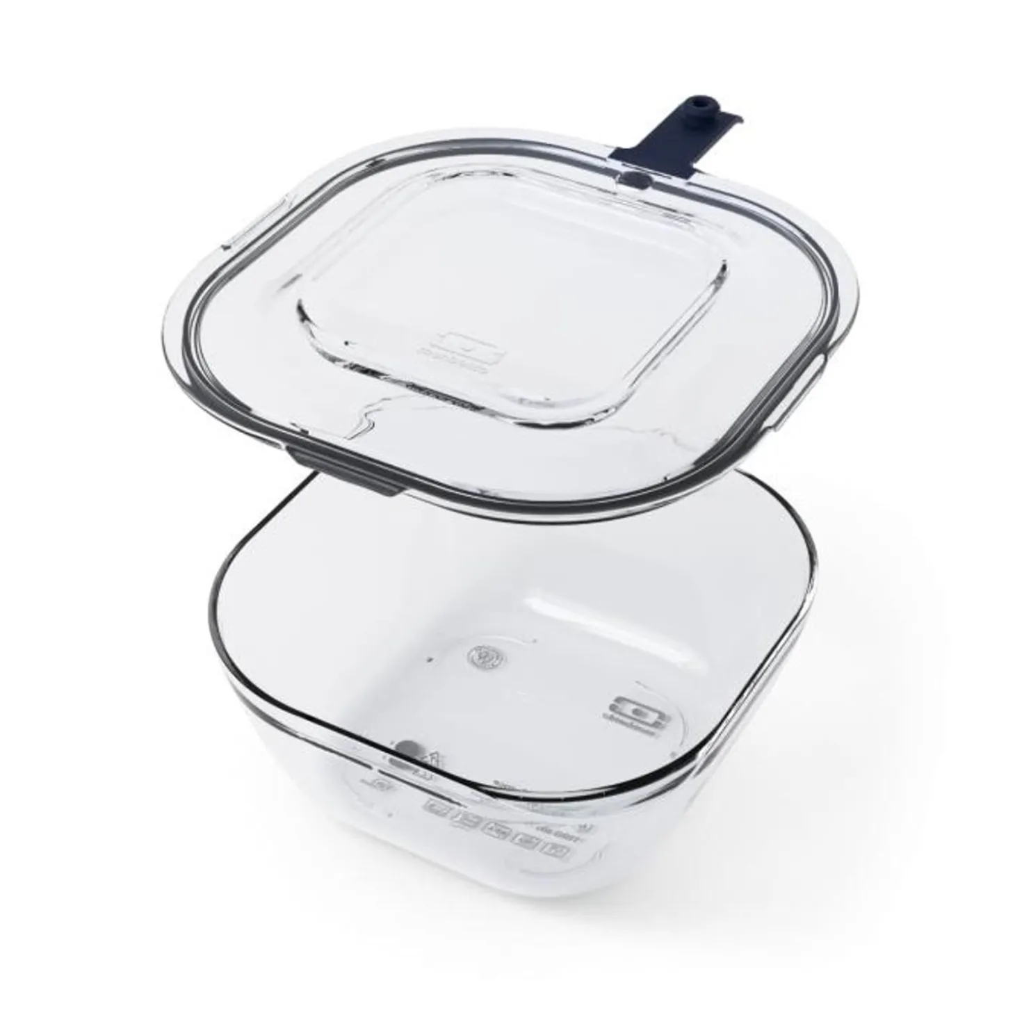 Mb Gourmet L Crystal