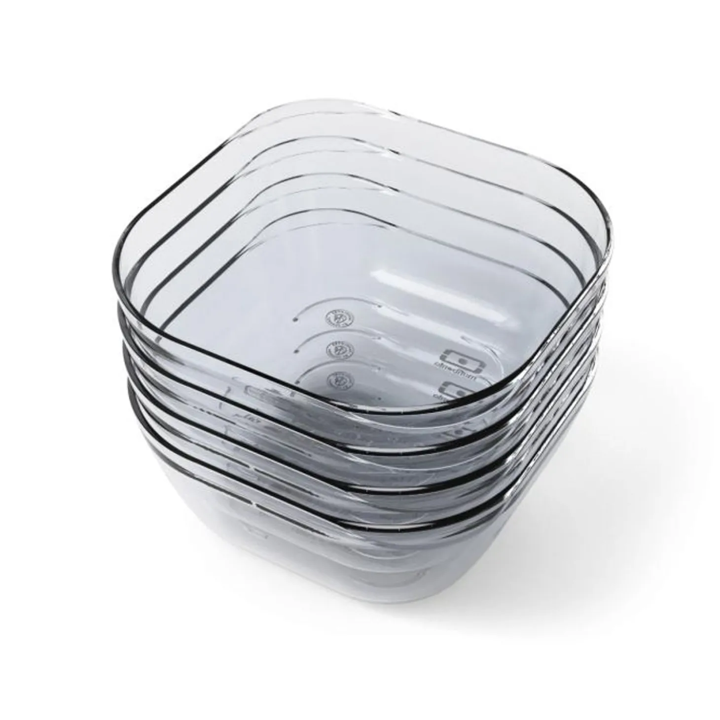 Mb Gourmet L Crystal