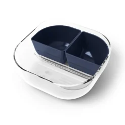 Mb Gourmet M Crystal + Caissettes