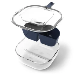 Mb Gourmet M Crystal + Caissettes
