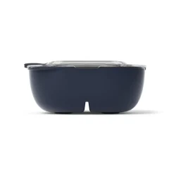 Mb Gourmet M Deep Denim + Caissettes