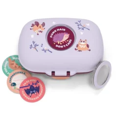 Mb Gram Mauve Owly