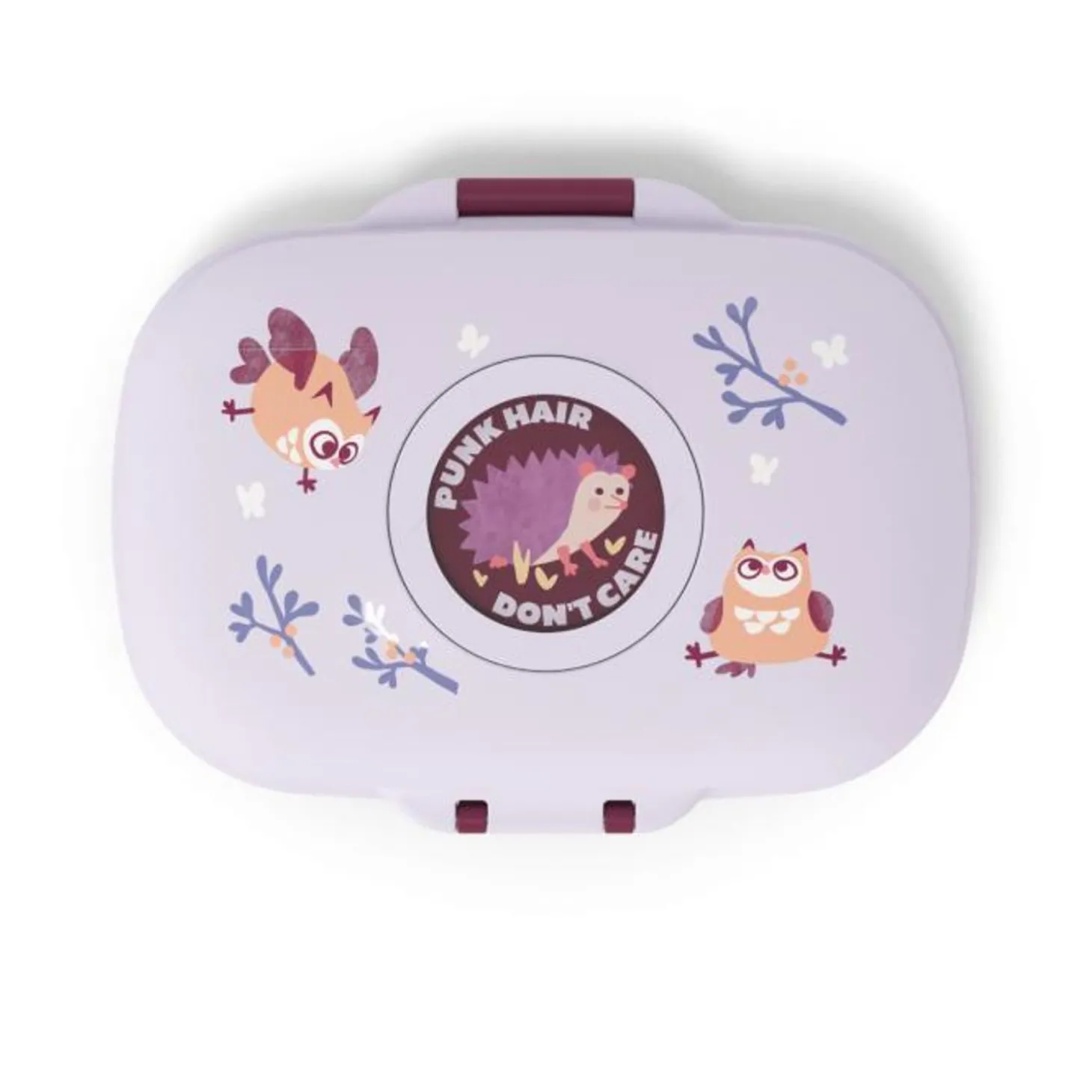 Mb Gram Mauve Owly