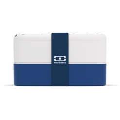 Mb Original Bleu Leopard