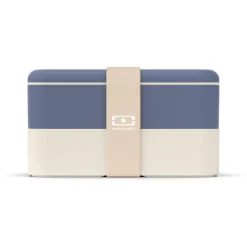 Mb Original Bleu Natural