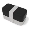 Mb Original Noir Onyx / Gris Coton
