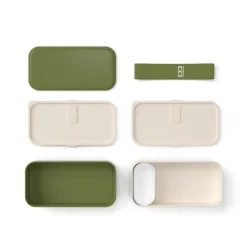 Mb Original Olive Recycled