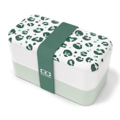 Mb Original Vert Leopard