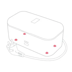 Mb Pad Mb Warmer