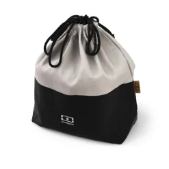 Mb Pochette L Noir Onyx