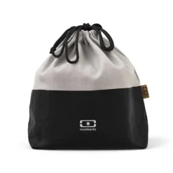 Mb Pochette L Noir Onyx