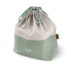 Mb Pochette L Vert Natural