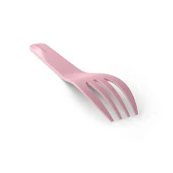 Mb Pocket Color Fork - Pink Blush