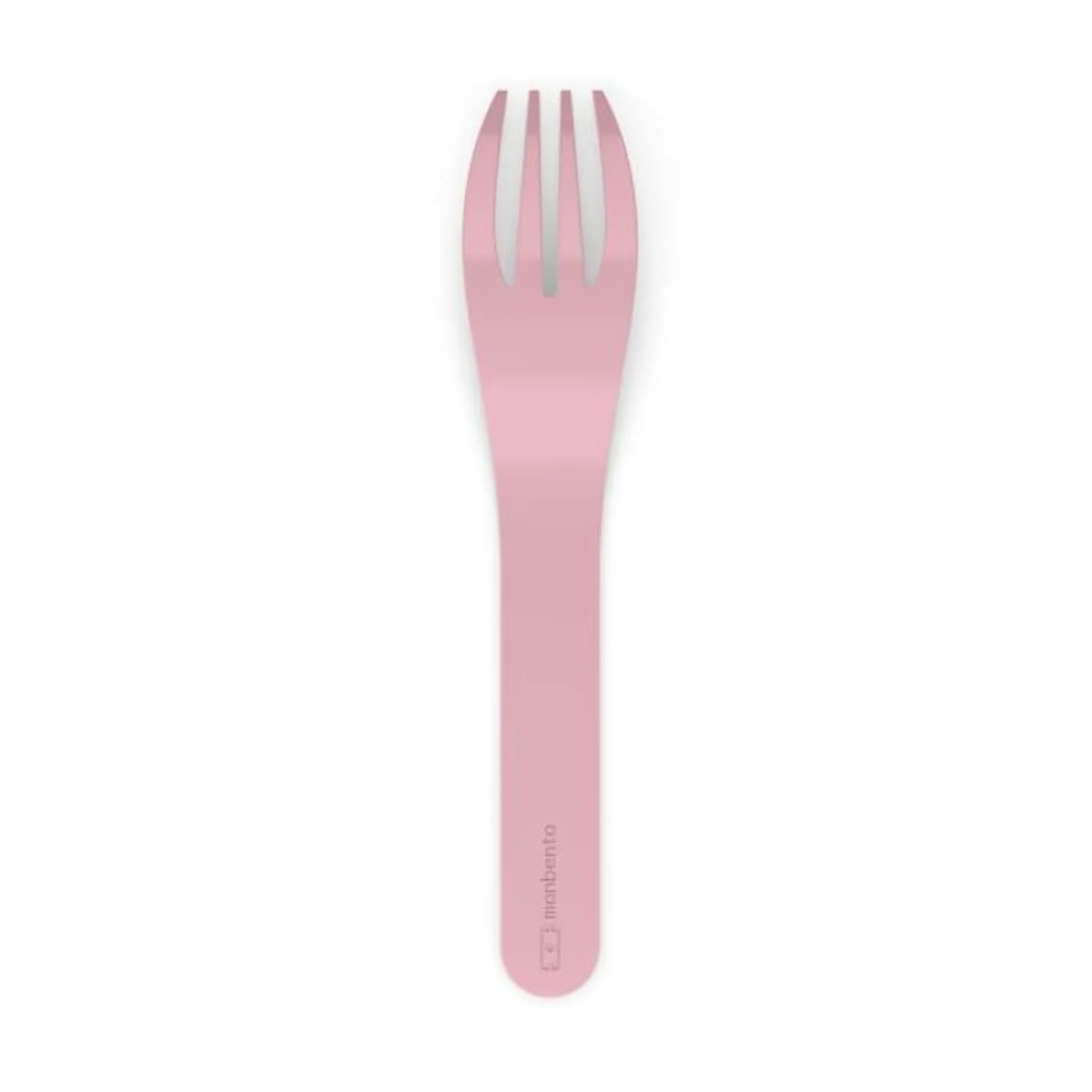 Mb Pocket Color Fork - Pink Blush