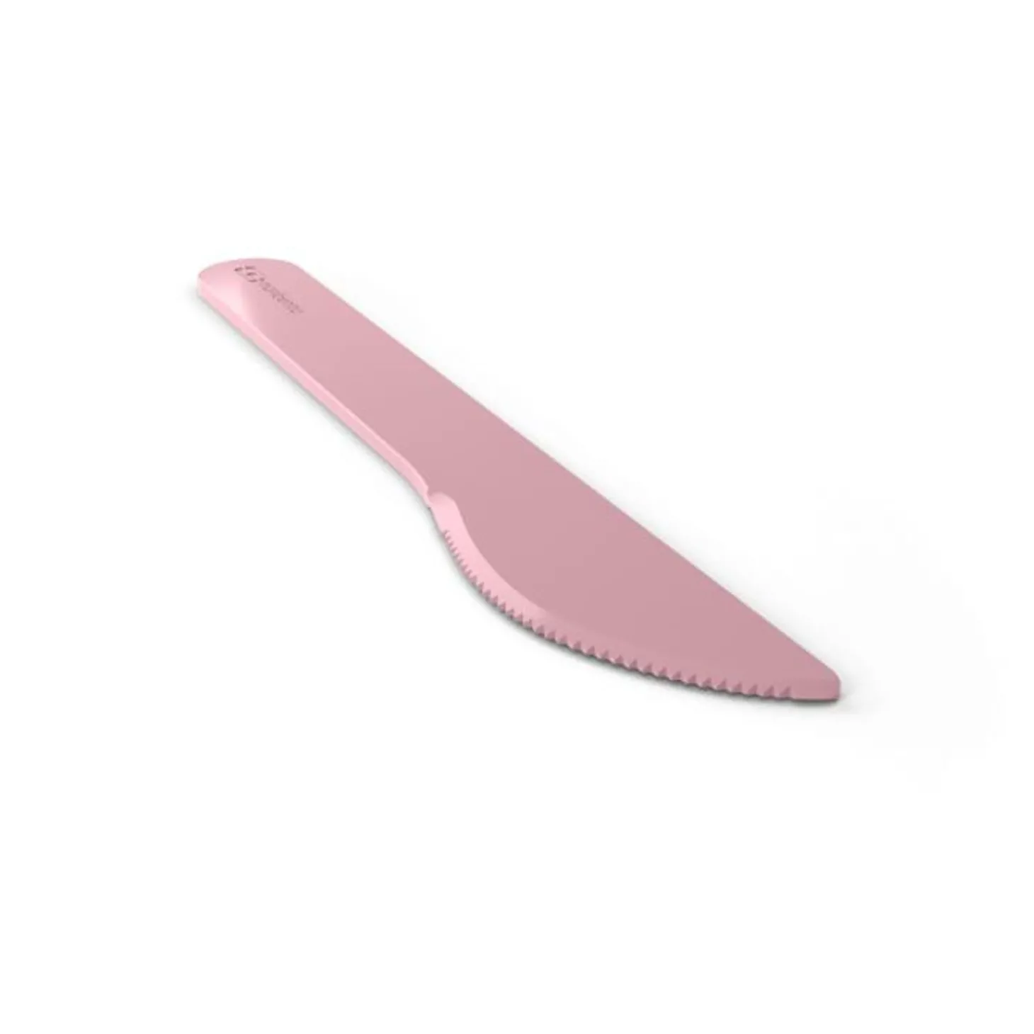Mb Pocket Color Knife - Pink Blush