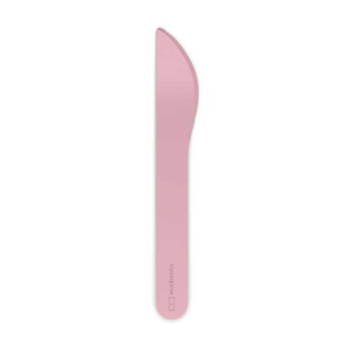 Mb Pocket Color Knife - Pink Blush