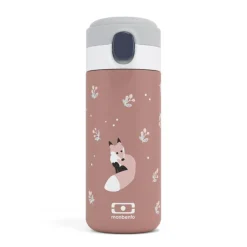 Mb Pop Cannelle Fox