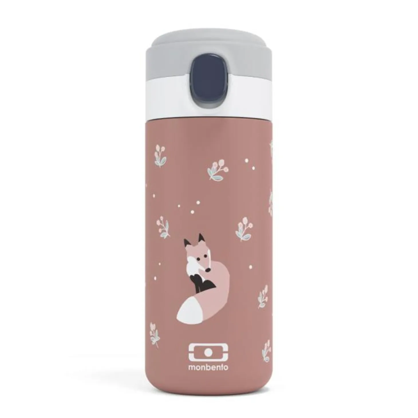 Mb Pop Cannelle Fox