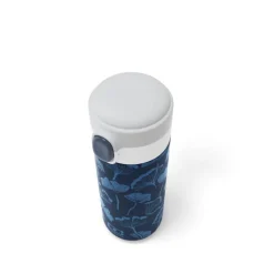 Mb Pop Graphic Bleu Ginkgo