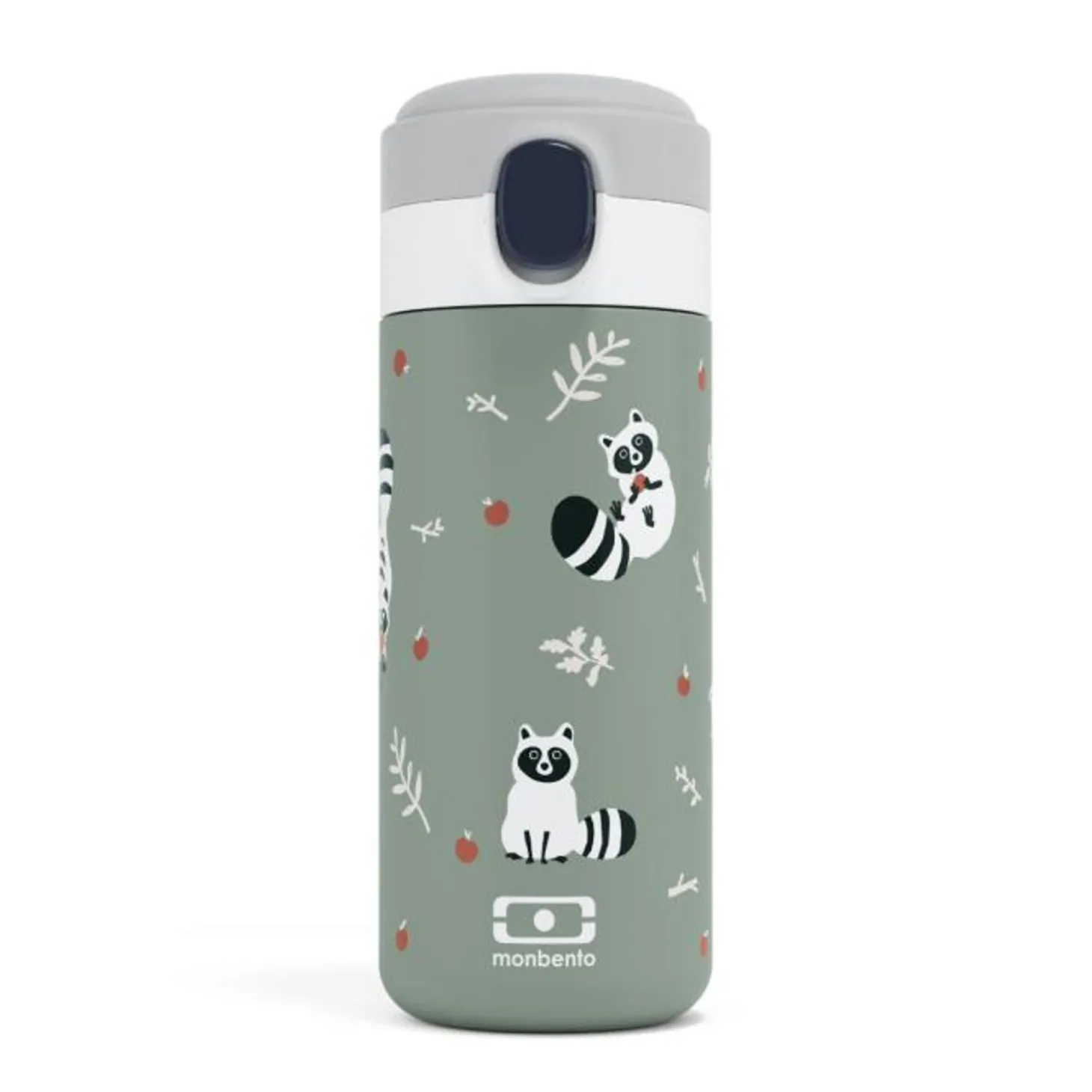Mb Pop Vert Raccoon