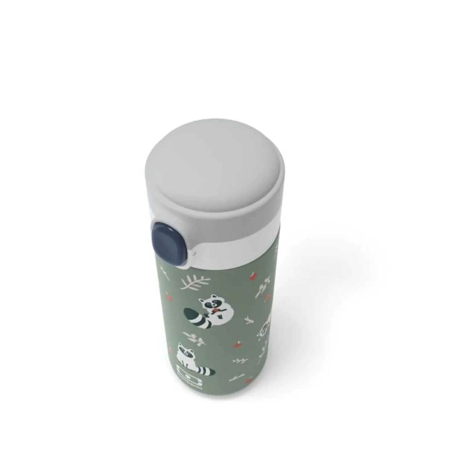 Mb Pop Vert Raccoon