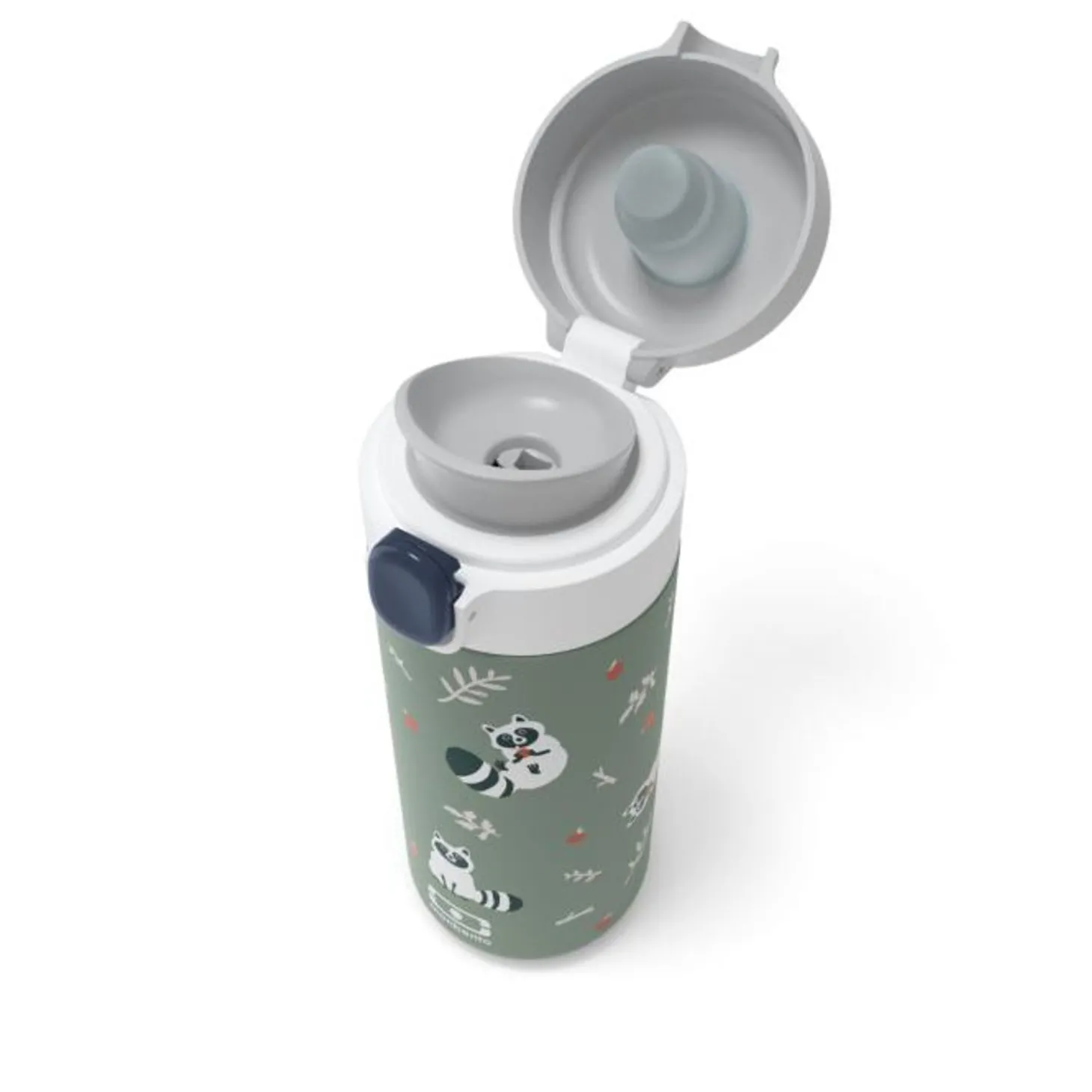 Mb Pop Vert Raccoon