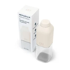 Mb Positive M Natural Cream