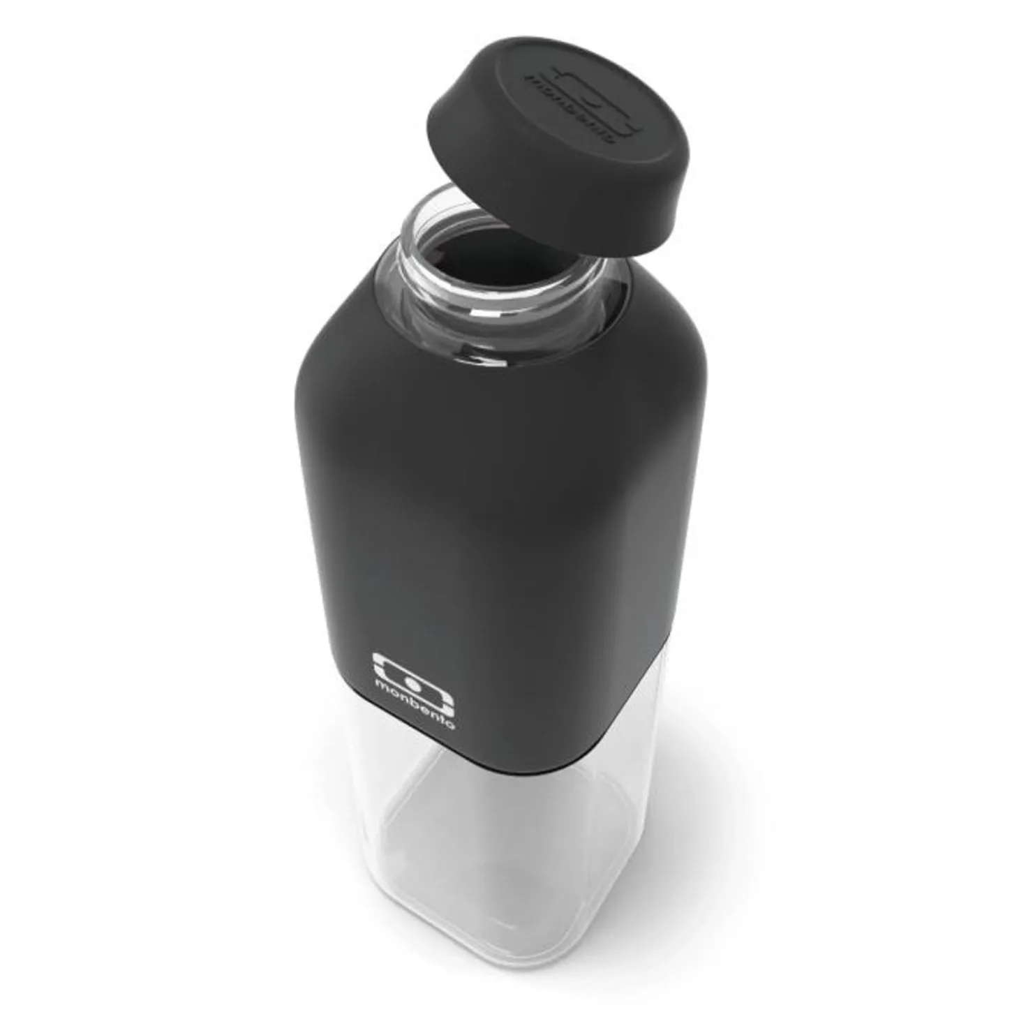 Mb Positive M Noir Onyx