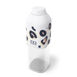 Mb Positive M Rose Leopard